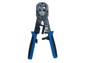 DINTEK Pass Through ezi-PLUG Crimp Tool